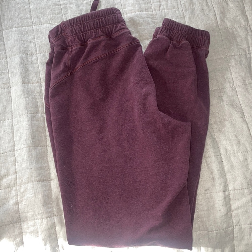 Lulu lemon Joggers